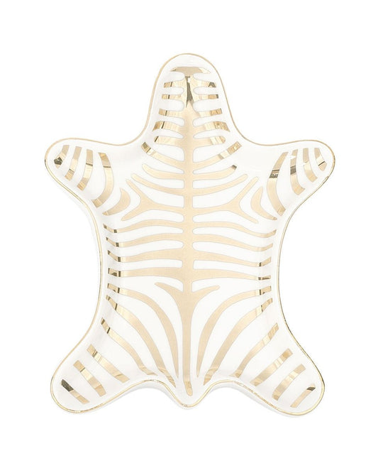 Ceramic jewelry tray - Mevotti