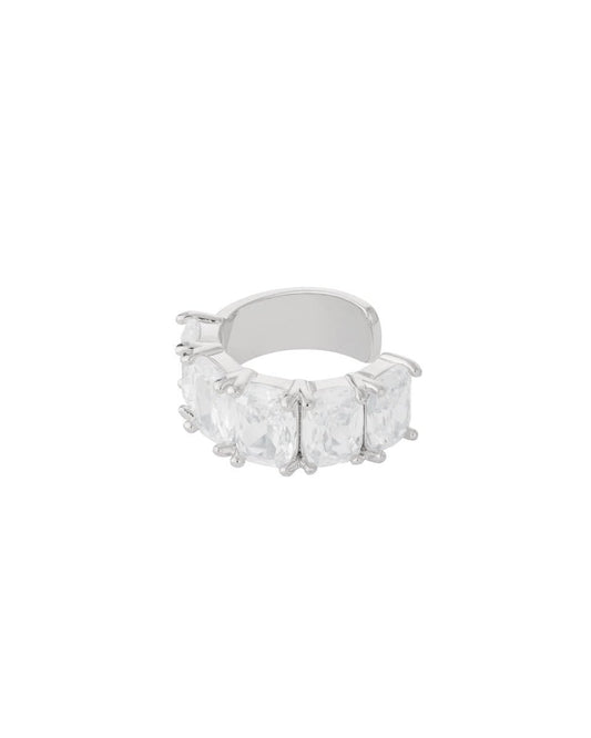 Jackie Cuff - Mevotti