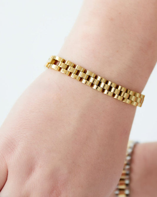 Jubilee bracelet - Mevotti