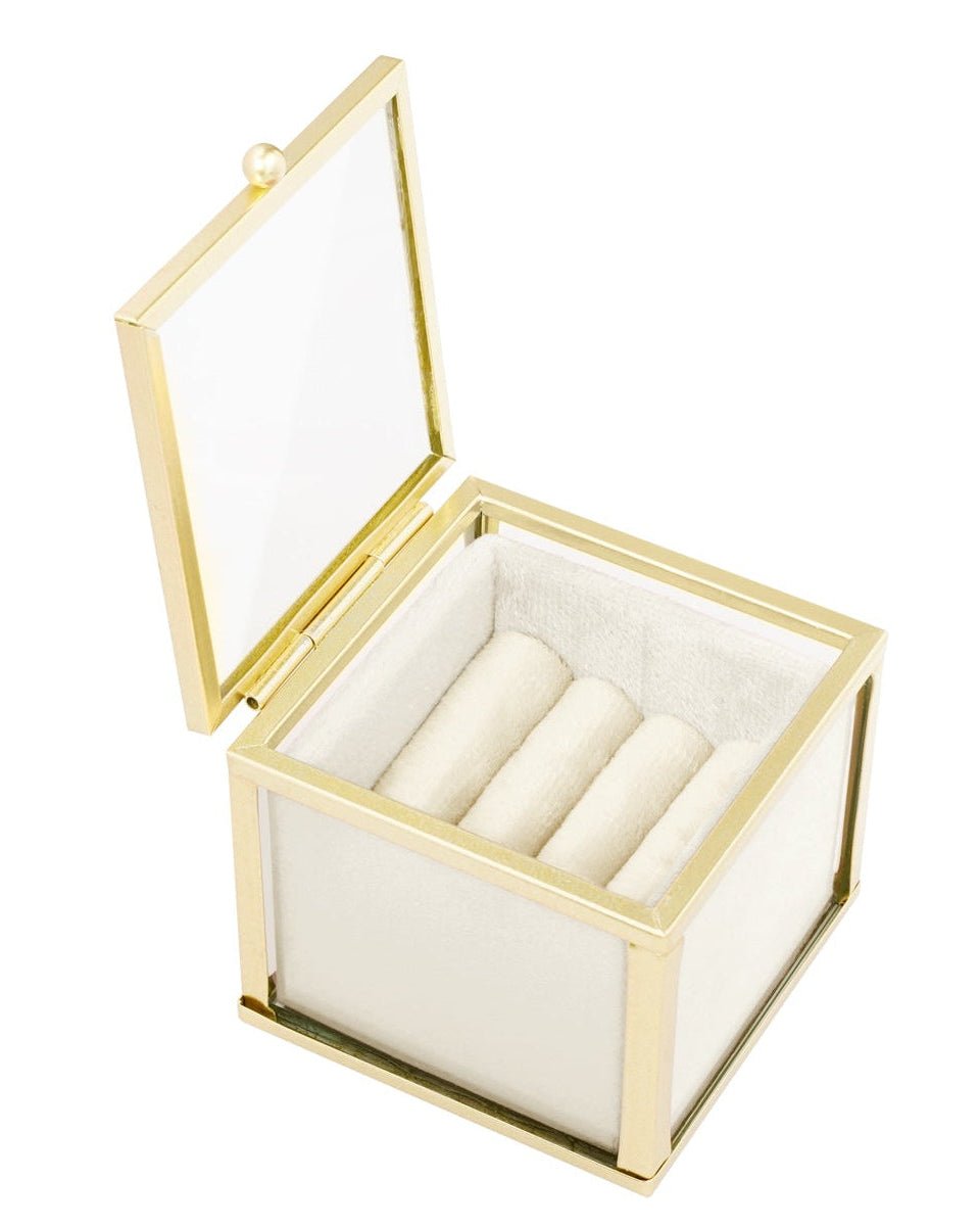 Mini jewelry organizer - Mevotti