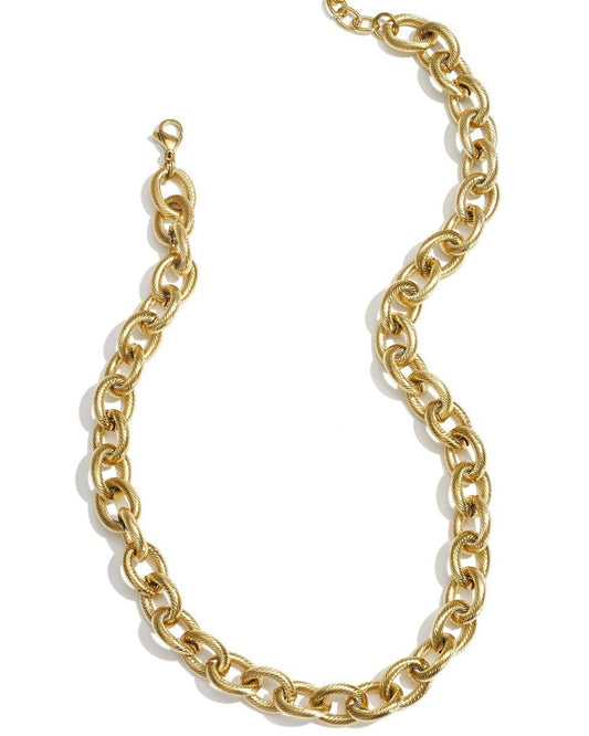 Sophie necklace - Mevotti