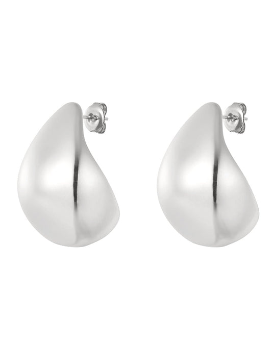 Statement drop earrings - Mevotti