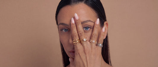 Is Stainless Steel Jewelry Good Quality? Everything You Need to Know Before You Buy - Mevotti