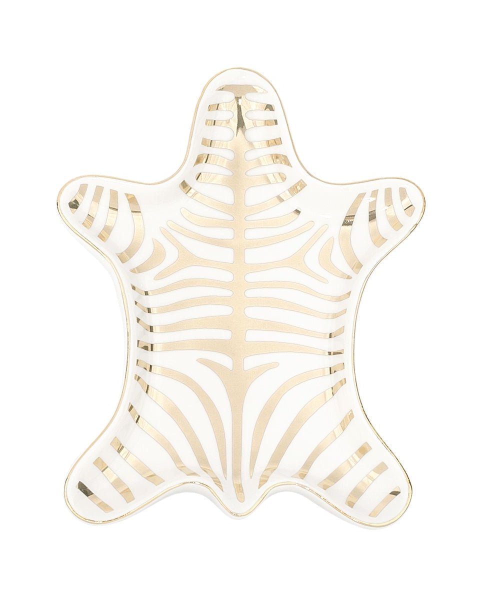 Ceramic jewelry tray - Mevotti