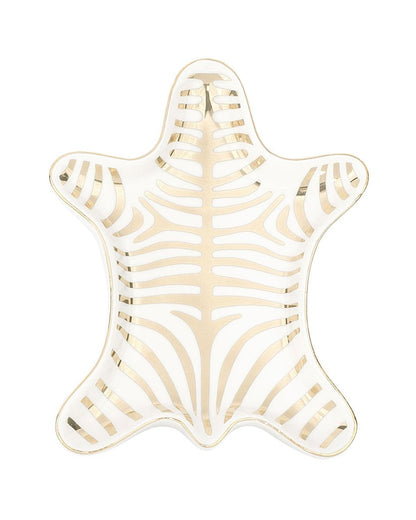 Ceramic jewelry tray - Mevotti