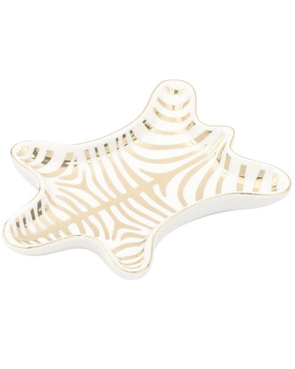 Ceramic jewelry tray - Mevotti