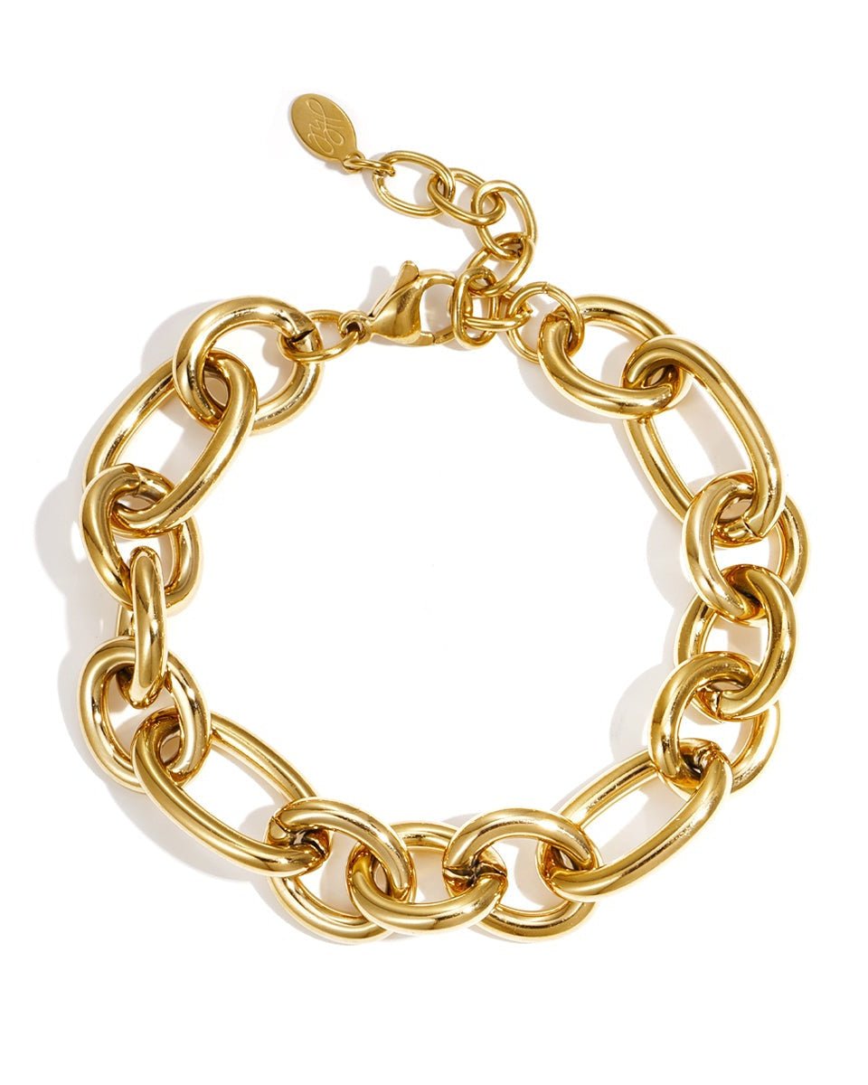 Chloe bracelet - Mevotti