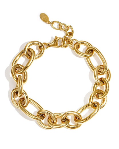 Chloe bracelet - Mevotti