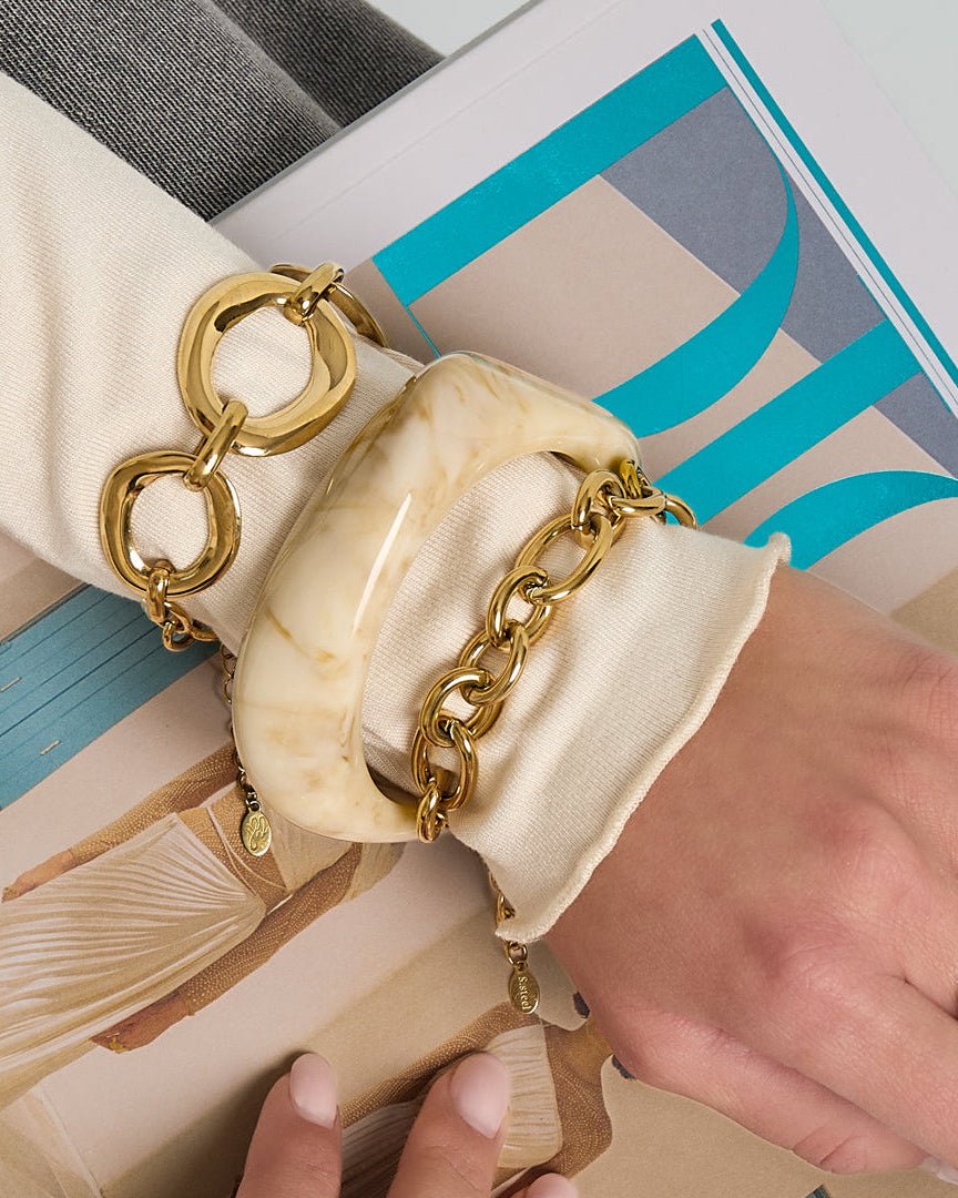 Chloe bracelet - Mevotti