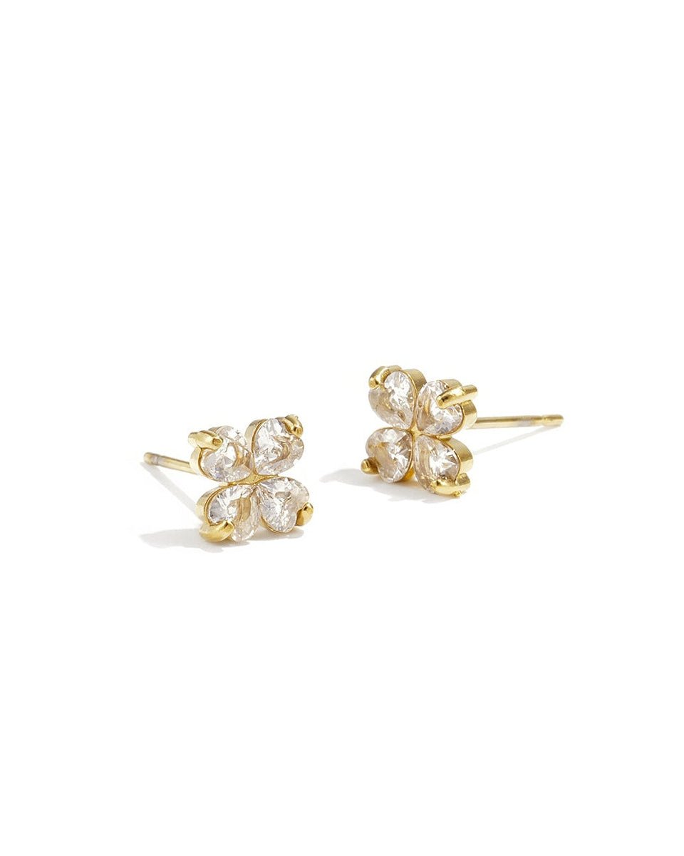 Clover Stud - Mevotti