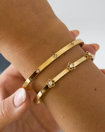 Cuff Bracelet - Mevotti
