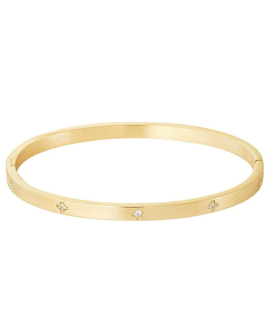 Cuff Bracelet - Mevotti