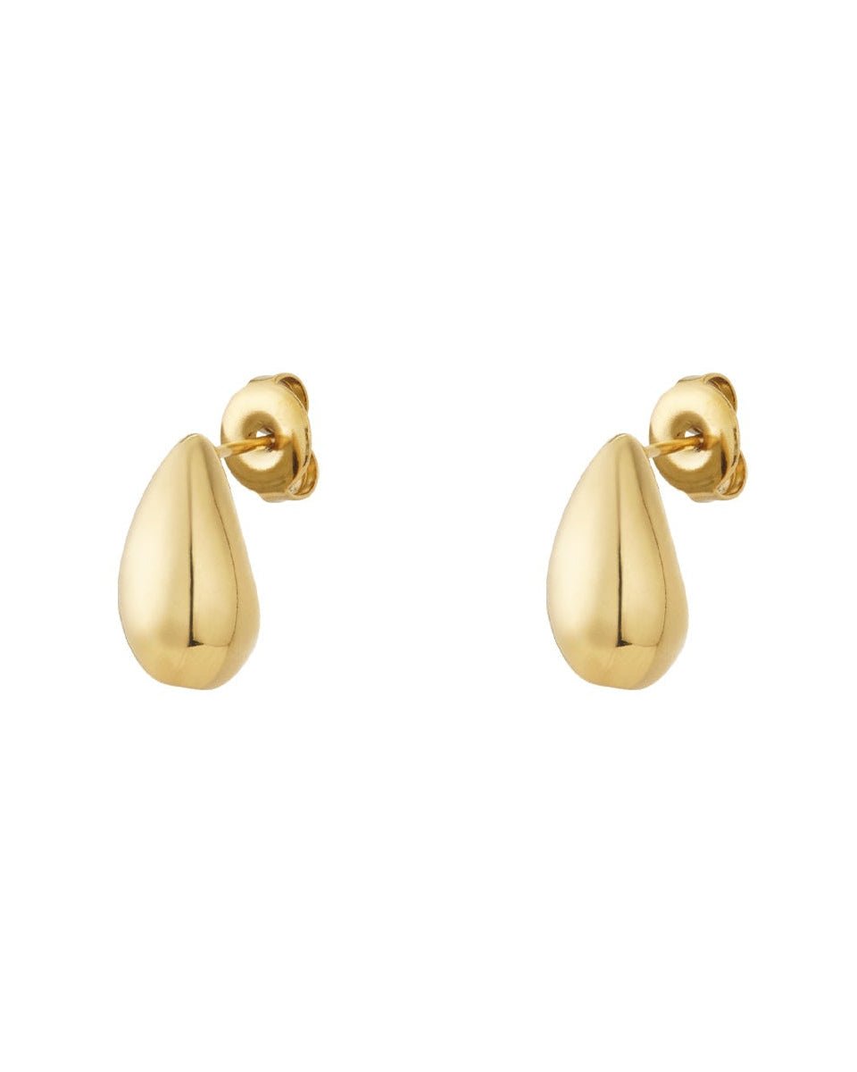 Drop small earrings - Mevotti