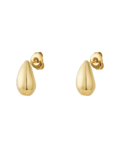 Drop small earrings - Mevotti