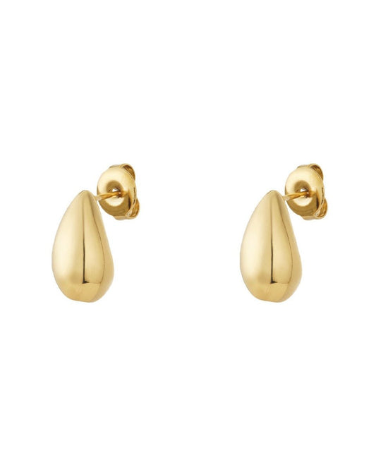 Drop small earrings - Mevotti