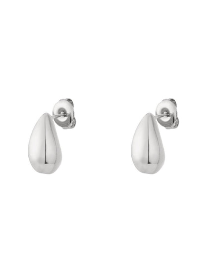 Drop small earrings - Mevotti