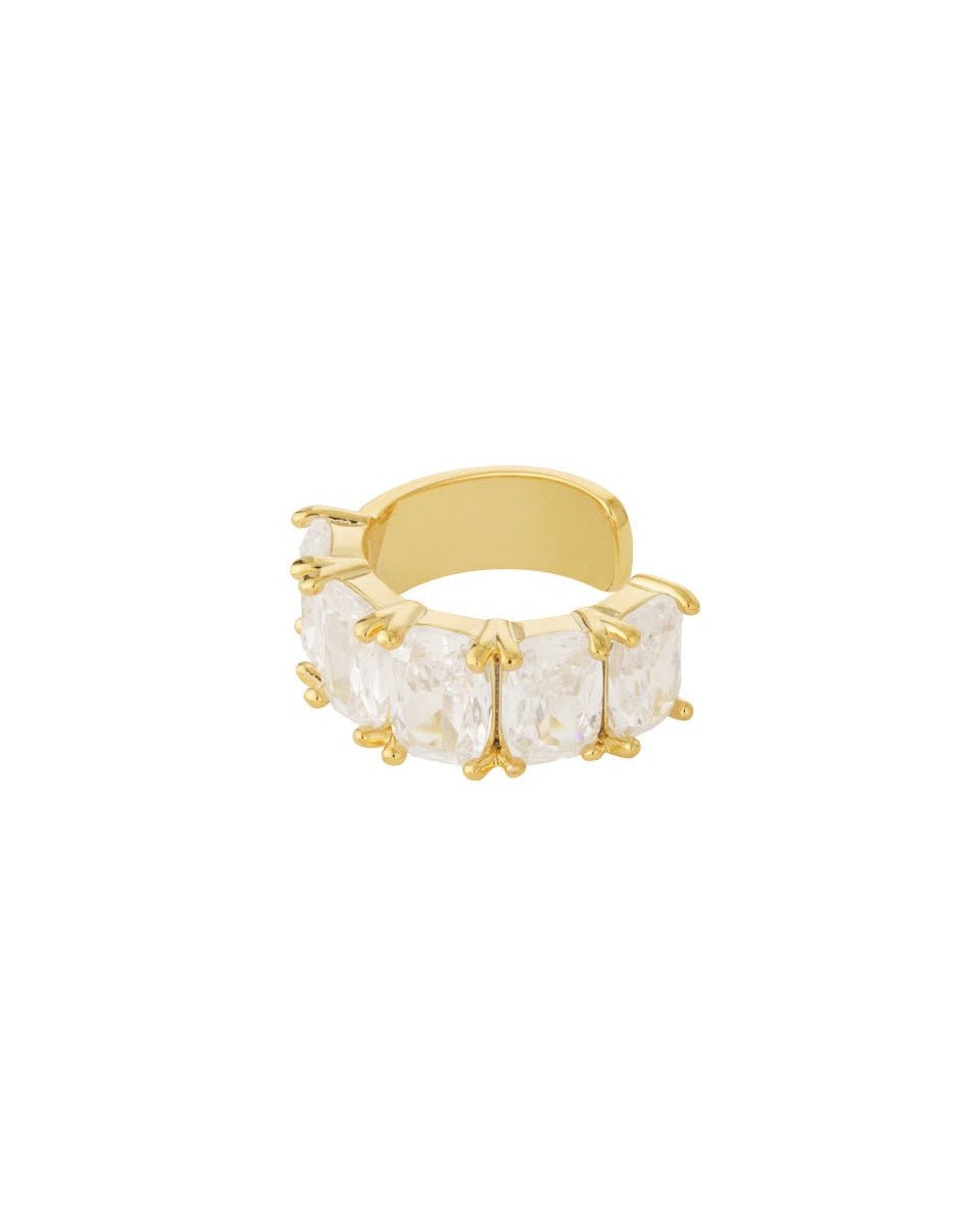 Jackie Cuff - Mevotti