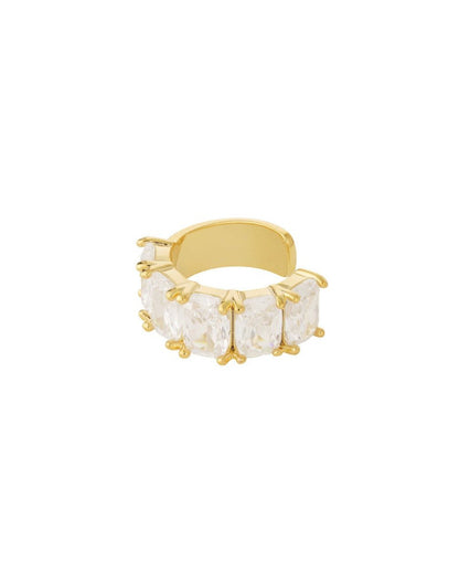 Jackie Cuff - Mevotti