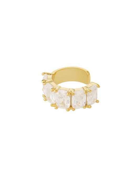 Jackie Cuff - Mevotti