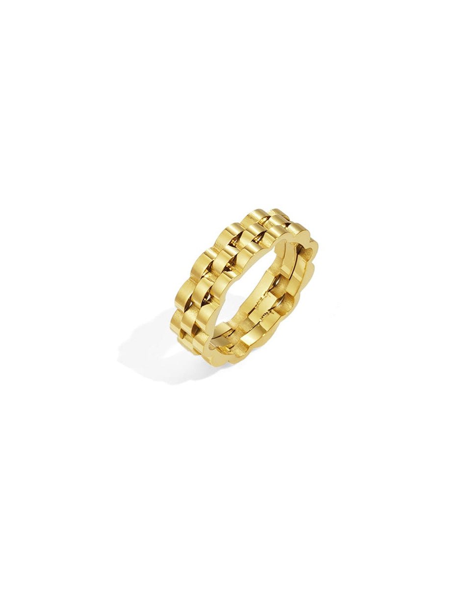 Jubilee ring - Mevotti