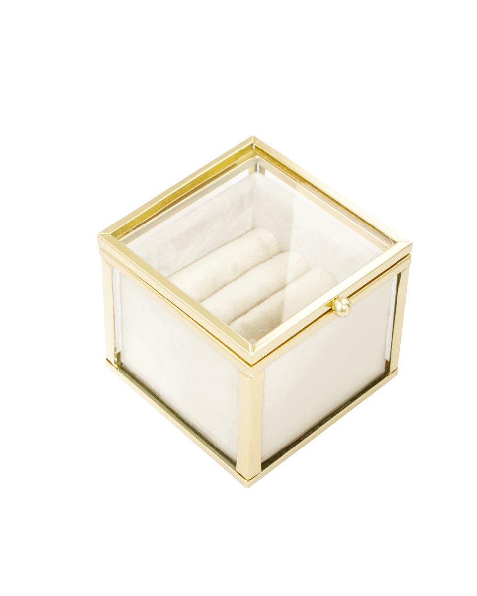 Mini jewelry organizer - Mevotti
