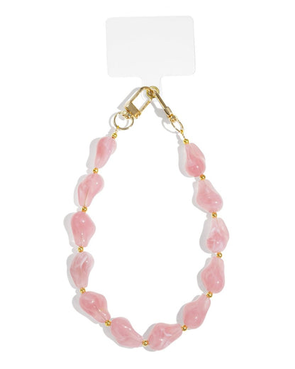 Rose Phone Charm - Mevotti