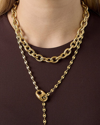 Sophie necklace - Mevotti