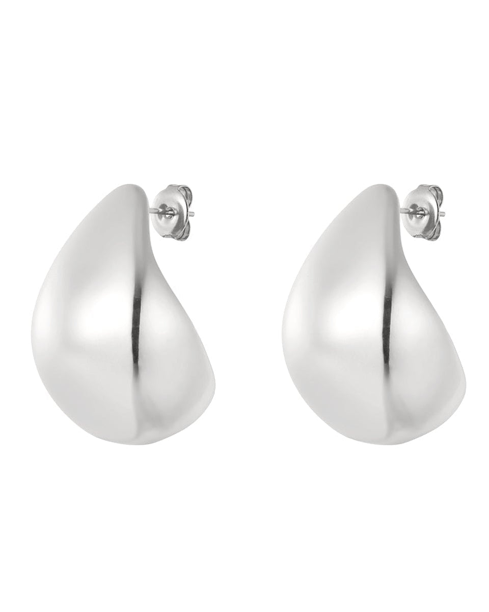 Statement drop earrings - Mevotti