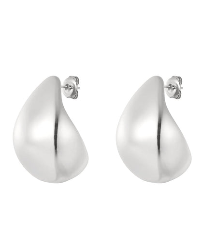 Statement drop earrings - Mevotti