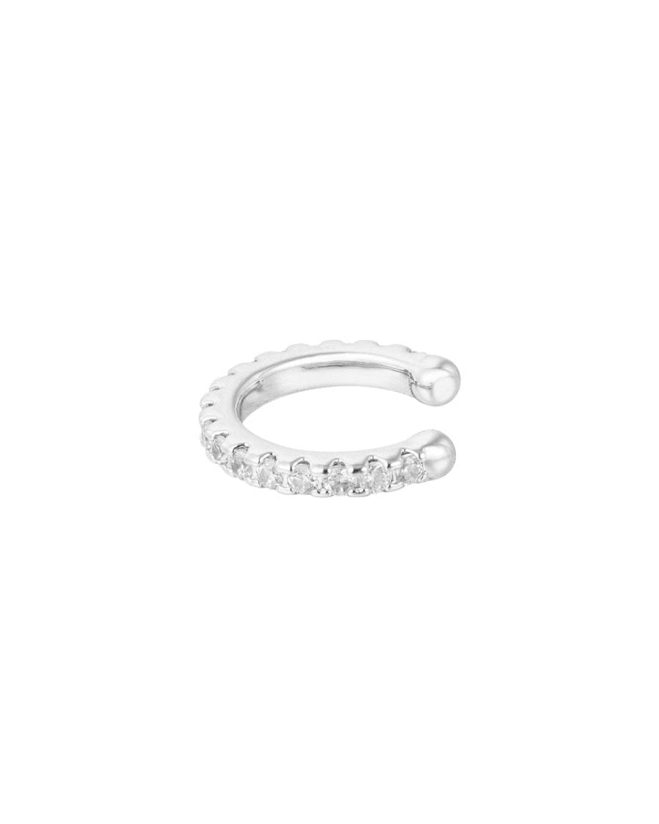 Strass ear cuff - Mevotti