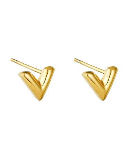 Veronica Earrings - Mevotti
