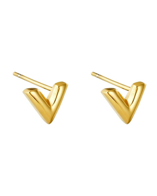 Veronica Earrings - Mevotti