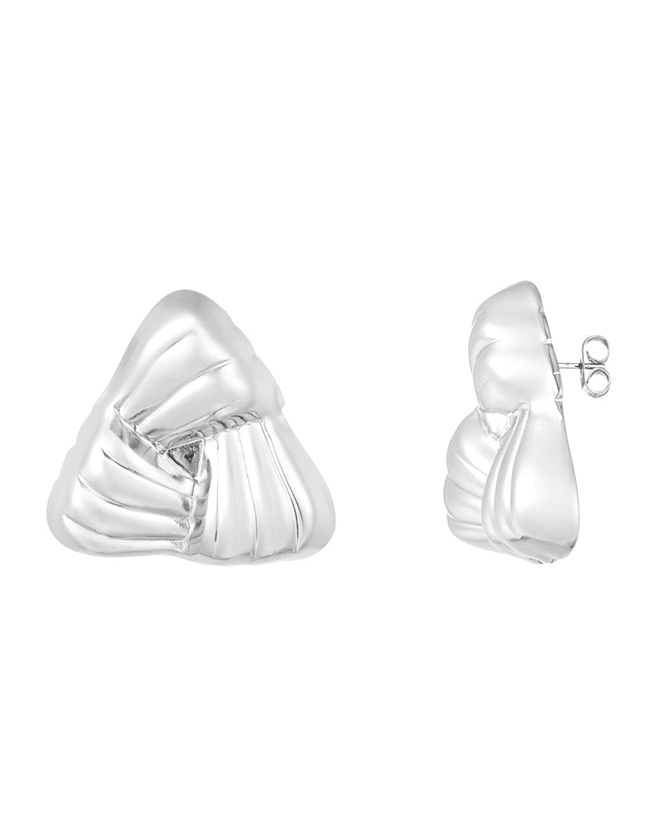 Woven Earrings - Mevotti