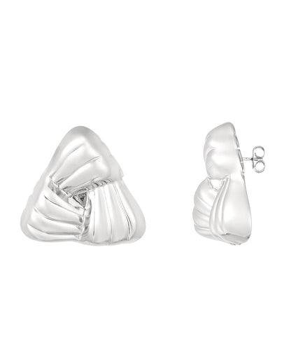 Woven Earrings - Mevotti